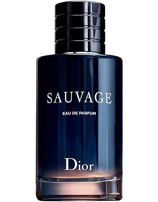 Amazon.com : CHRISTIAN DIOR Sauvage For Men Eau De Toilette Spray