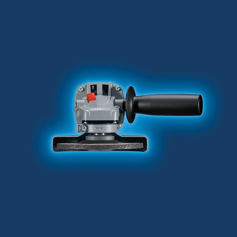 Bosch PRO Meuleuse angulaire GWS 880