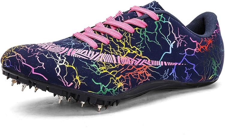 junior cross country running spikes