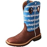 Twisted X mens Mxbw008