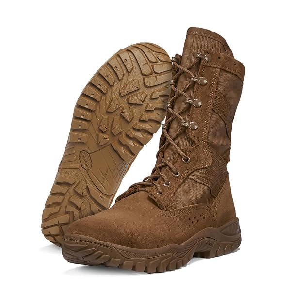 BELLEVILLE FLYWEIGHT C320 TACTICAL BOOT – LIGHTWEIGHT TACTICAL...