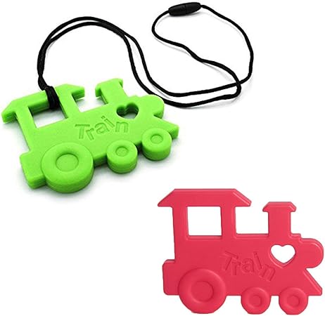 autism teether
