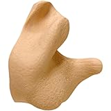 Radians Custom Molded Earplugs - Tan