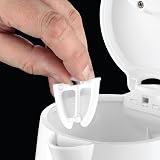 Russell Hobbs Travel Kettle 0.85L Dual Voltage 1000W Includes Cups view 7
