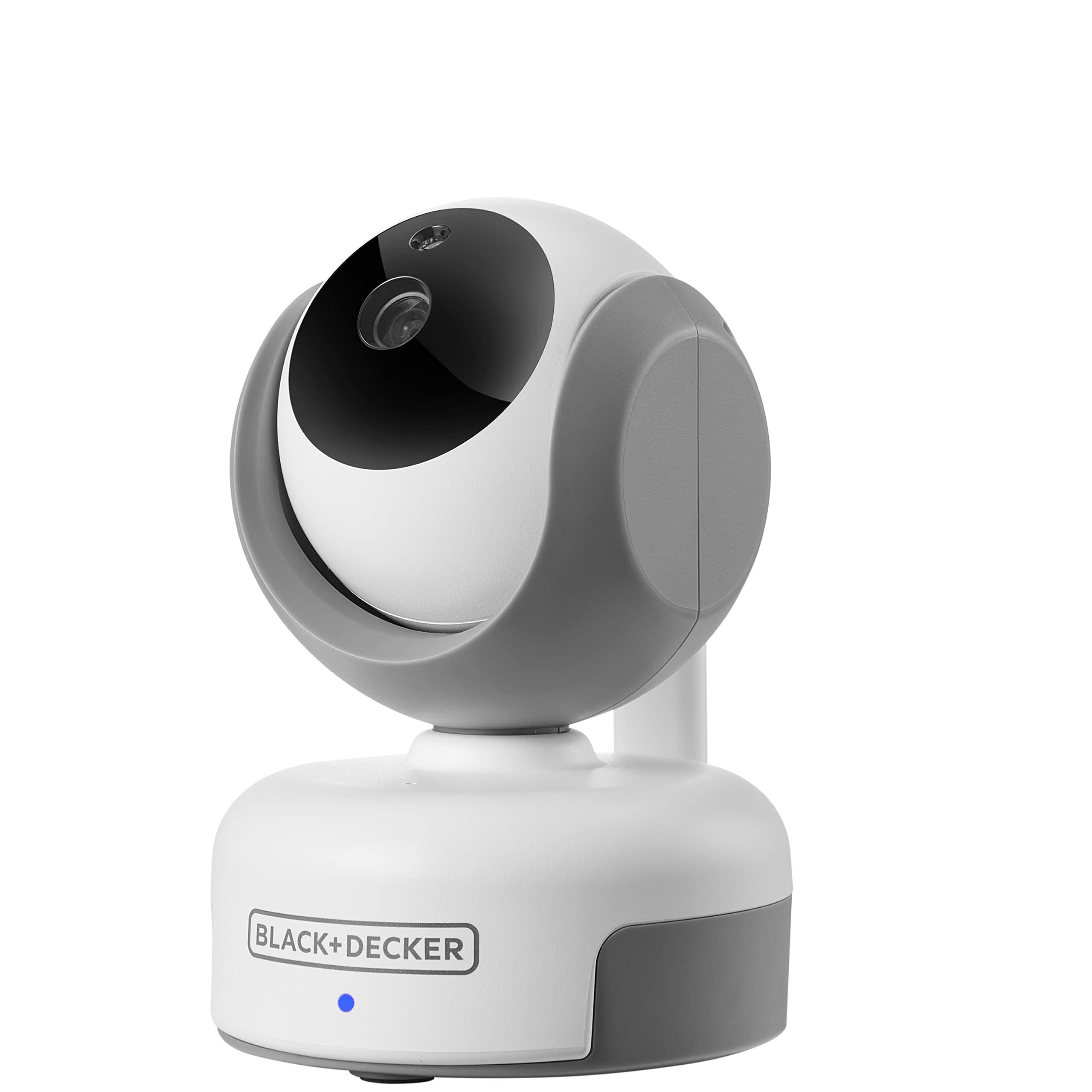 BLACK+DECKER Smart Video Baby Monitor PRO - 5