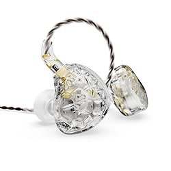 BASN ASONE 14.2mm Planar Driver in-Ear Monitors