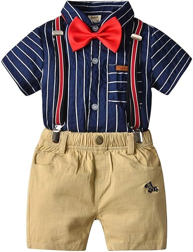 pantaloni corti eleganti bambino