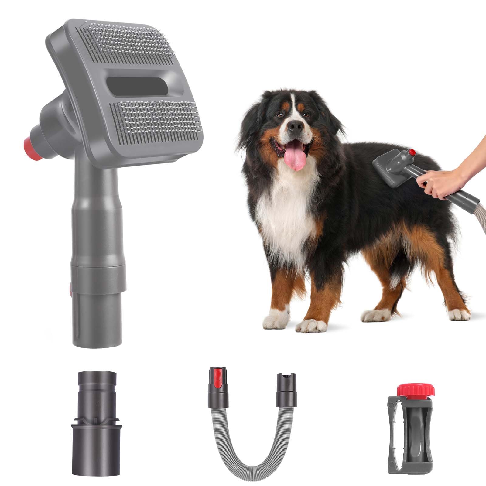 28 Best Dog Grooming Kits With Vacuums in 2025 - DogTime