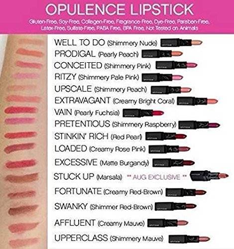younique lipstick
