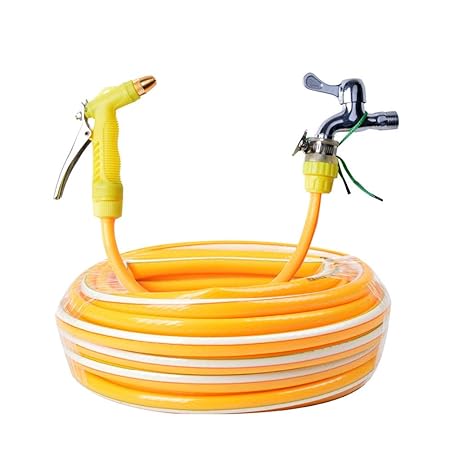 Arrosage De La Conduite Deau Pistolet De Pulvérisation Pour