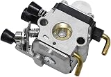Hoypeyfiy FS38 Carburetor Kit for Stihl FS38 FS45 FS46 FS55 KM55 FS85 view 6