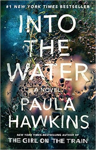 Into the Water / Paula Hawkins
