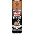 12 oz Krylon K01709A77 General Purpose Metallic Copper Spray Paint
