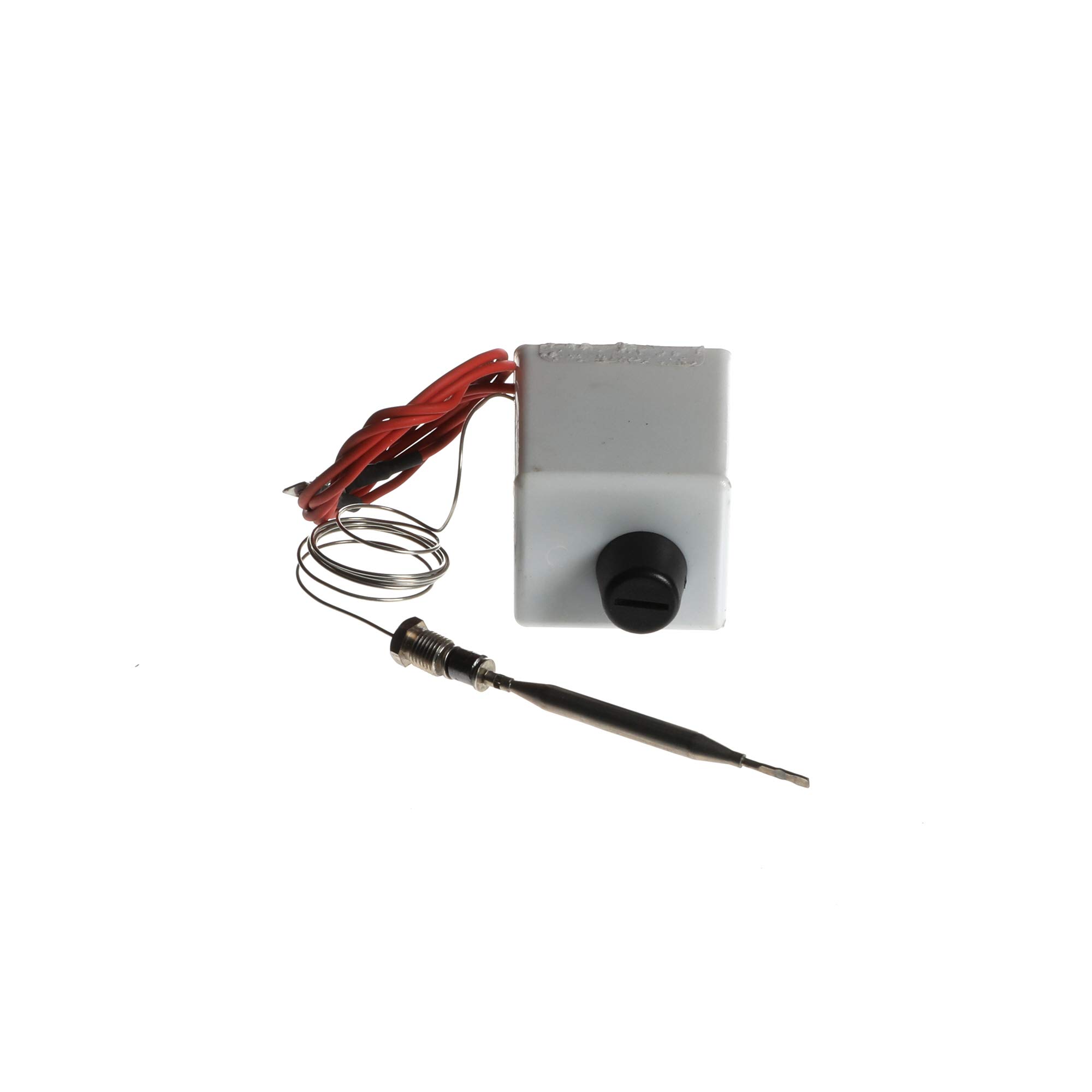 Moorwood Vulcan HI Limit Thermostat