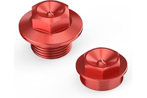 NICECNC M20XP1.5 Front Axle Shaft Lock Nut Set Compatible with GasGas EX EC MC 125-300 2021-23 EX F EC F MC F 250-450 2021-23,Compatible with KTM 250-450 SXF 2015,See Fitment