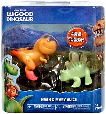 good dinosaur figures