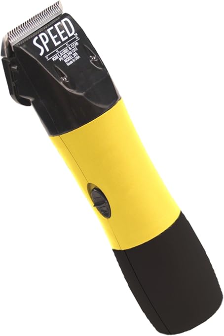 laube cordless clippers