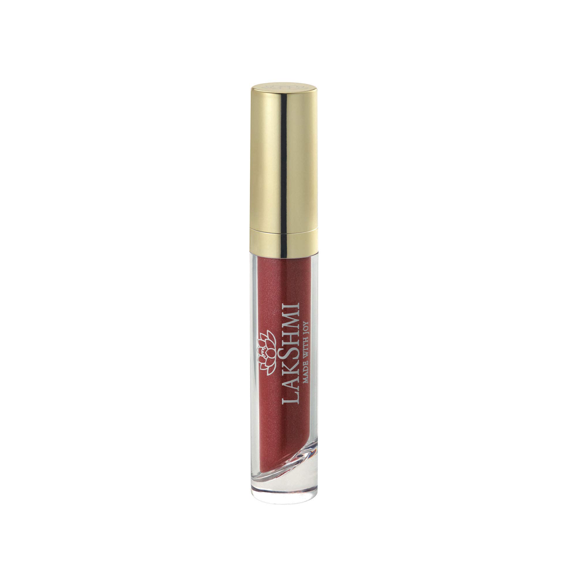 Lakshmi Matt Liquid Lipstick, Red Peony
