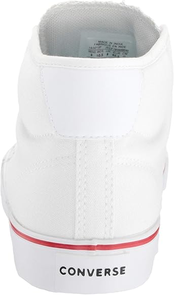 converse hi top replay trainers