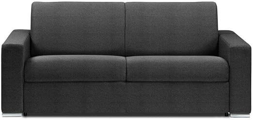 Inside Canapé Lit 2 3 Places Dreamer Convertible Rapido