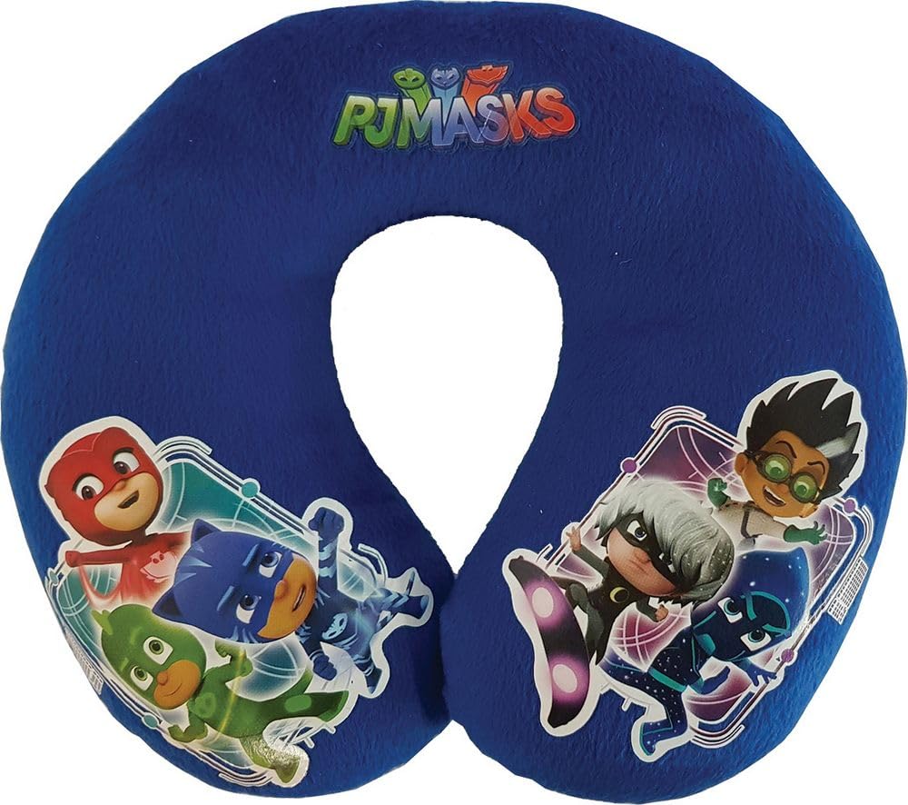 PJ Masks Disney 26100 Bolster