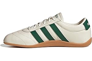 Adidas Womens Grand Court Low Top Sneaker