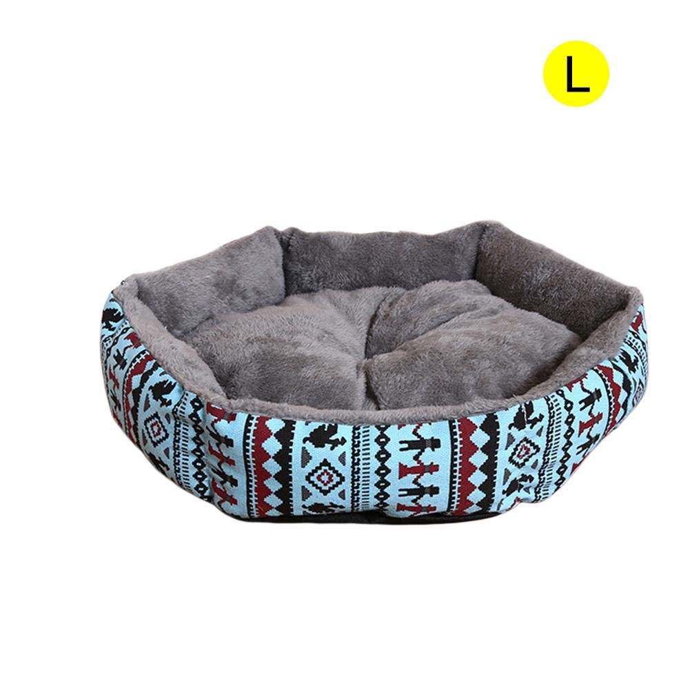 Cuccia calda per Welsh corgie cardigan - tuttoperiltuocane.it