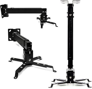 Amazon.com: Henxlco - Soporte de techo universal extensible ...