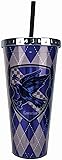 Spoontiques - Harry Potter Tumbler - Ravenclaw Foil