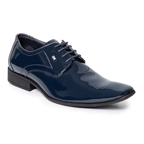 doc & mark formal shoes