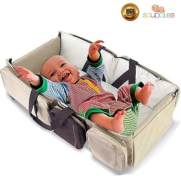 pad for baby to sleep in bed