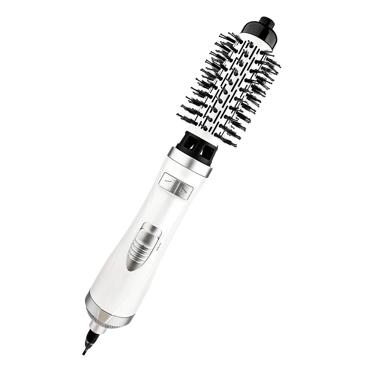 Hot Air one step hair dryer and volumizer, Smoothing and Straightening Auto