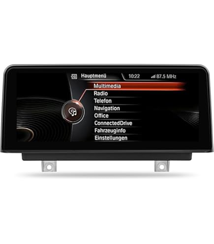 Amazon.com: RESNAVSCREN 8.8