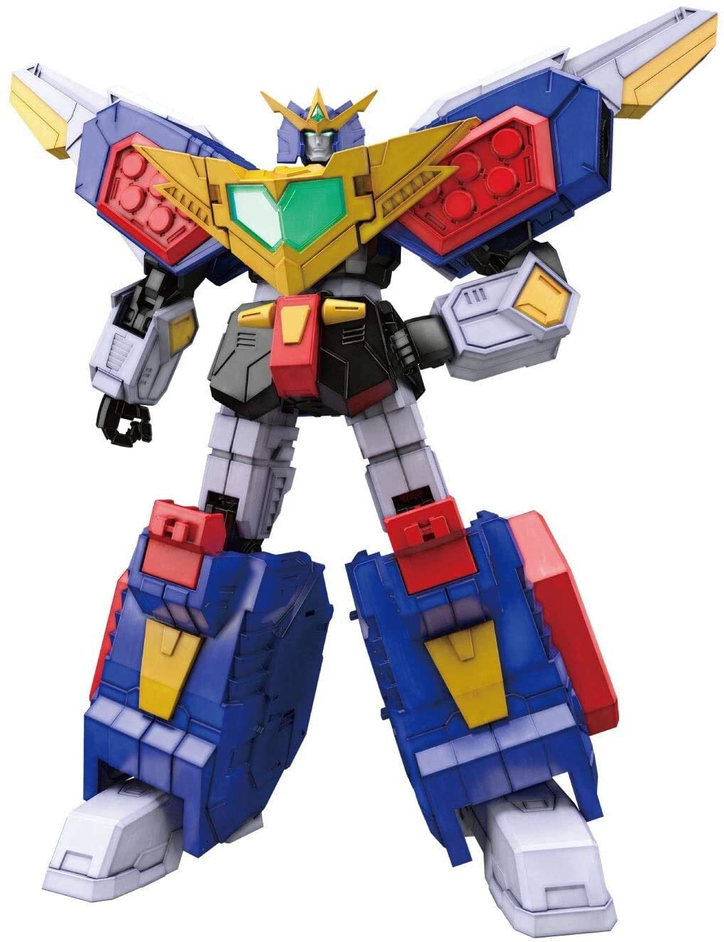 Bandai Go-Saurer: Gran-Saurer, Spirits HG Eldoran 1/300