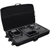 Odyssey AlphaTheta XDJ-AZ EVA Molded Soft Case/Bag with Wheels