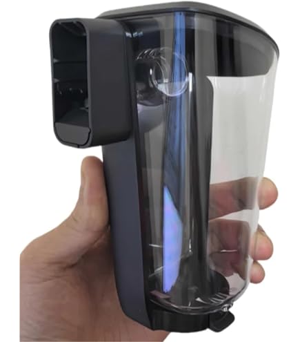 Filtro Acqua Per Macchina Caffè Philips – Compatibile Con Aqua-Clean E Serie LatteGo (3200, 5400, 4300, 1200)