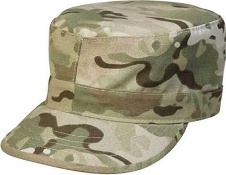 army fatigue hat