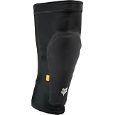 Fox Racing Enduro Knee Sleeve | Trail-ready and lightweight, the Enduro Knee Sleeve delivers breathable impact protection with D3O&reg;