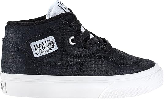 vans half cab amazon