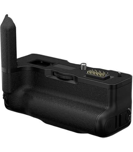 Amazon.com : Fujifilm VG-XT4 Vertical Battery Grip : Electronics