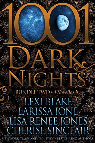 1001 Dark Nights