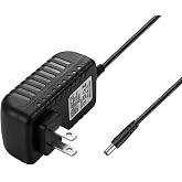 Massage Gun Charger Power Cord Compatible with Theragun Mini,Theragun Prime AC Adapter Power Supply (Only Fit Theragun Mini Gen 1.0 / Theragun Prime)