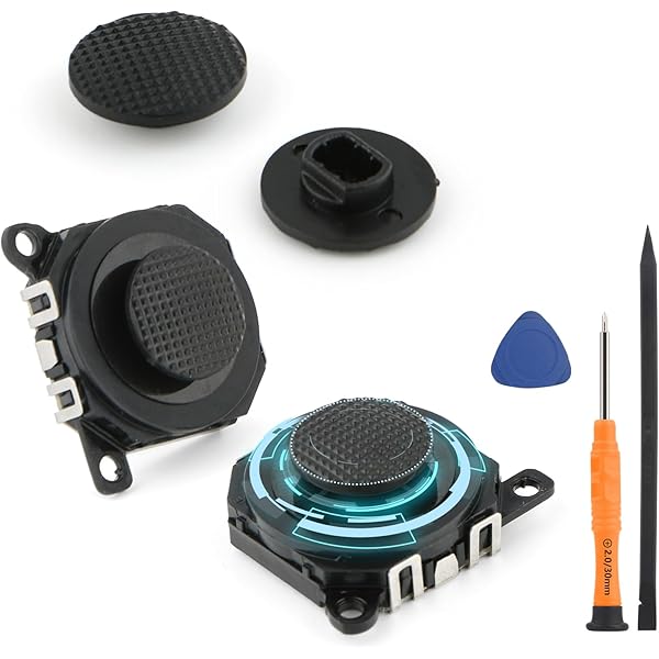 Amazon.com: OSTENT 2 x Rubber Direction Button Switch Conductive