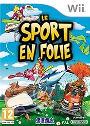 Le Sport en Folie