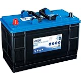 Exide ek131 мерседес