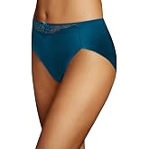 Maidenform Maidenform Comfort Devotion High Leg Brief Underwear