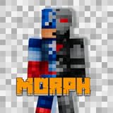 Morph Add-On for MCPC
