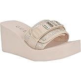 GUESS womens Dellean