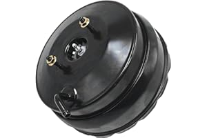 Mid Valley Power Brake Booster For 1995-2001 Toyota Camry 1999-2003 Solara 1995-1996 Lexus ES300 Toyota Avalon 53-2766