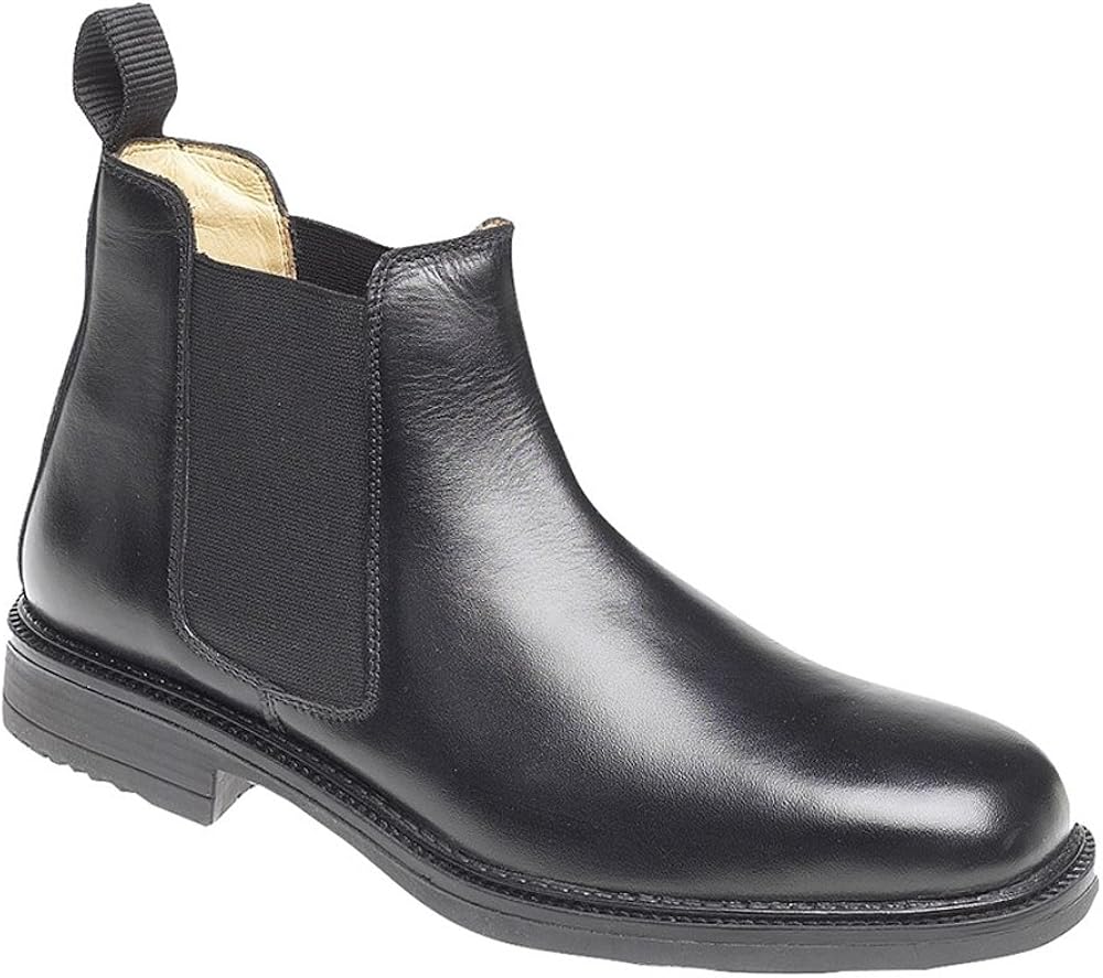 chelsea riding boots